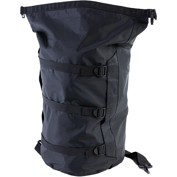 2024 Dryrobe Compression Travel Bag V3 DRCBV3 - Black
